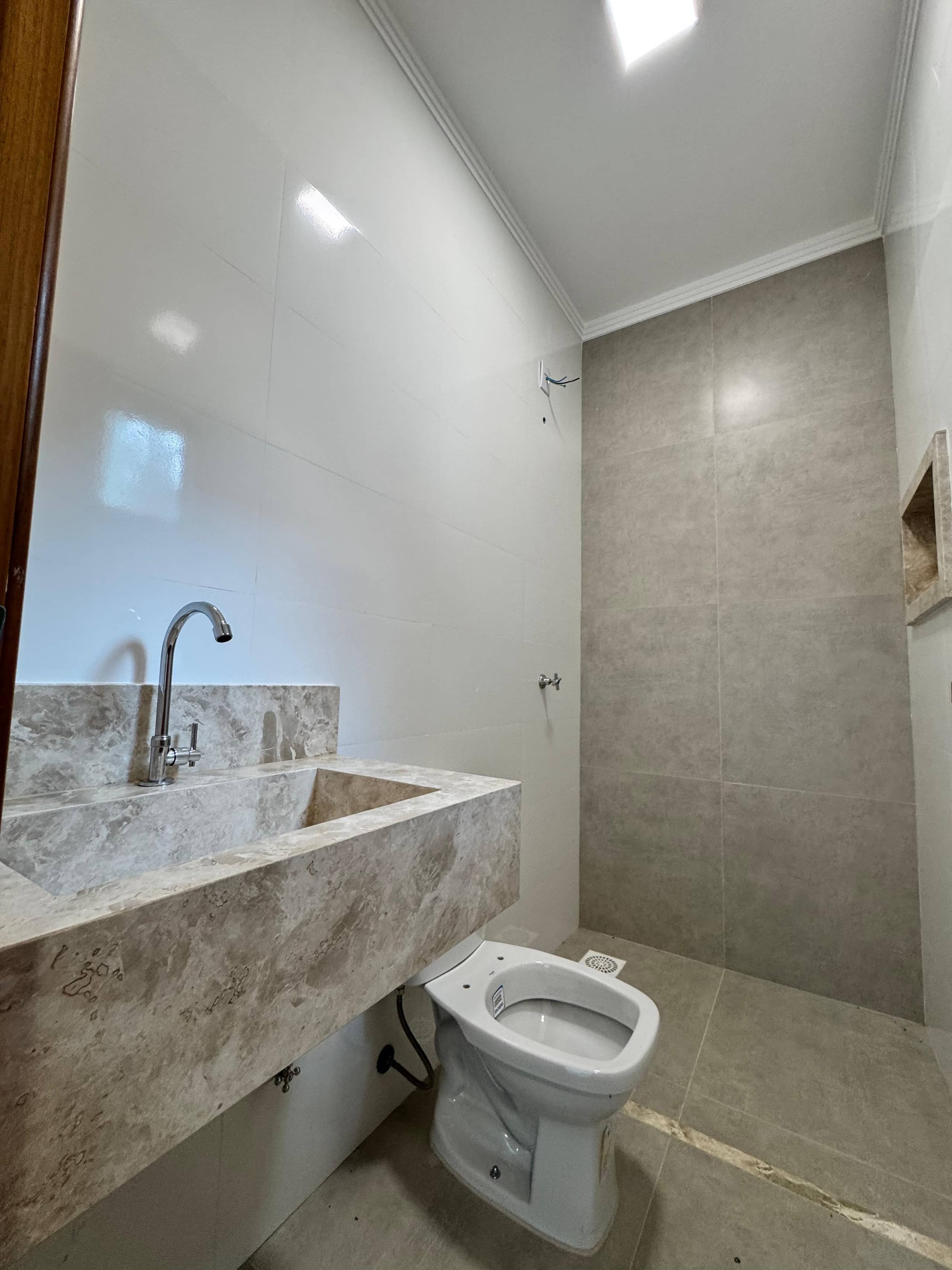 Casa à venda em Aparecida de Goiânia - 152,70m²