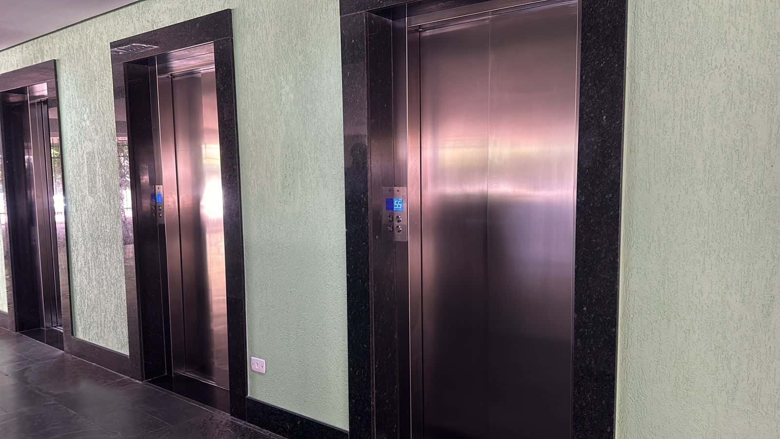 Apartamento Setor Oeste - 130m²
