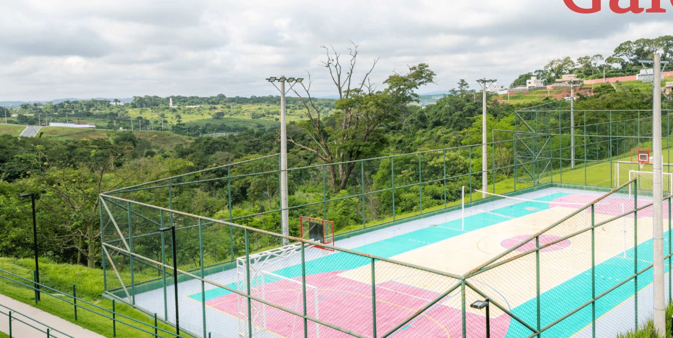 Lote Jardins Nápoles 330m²