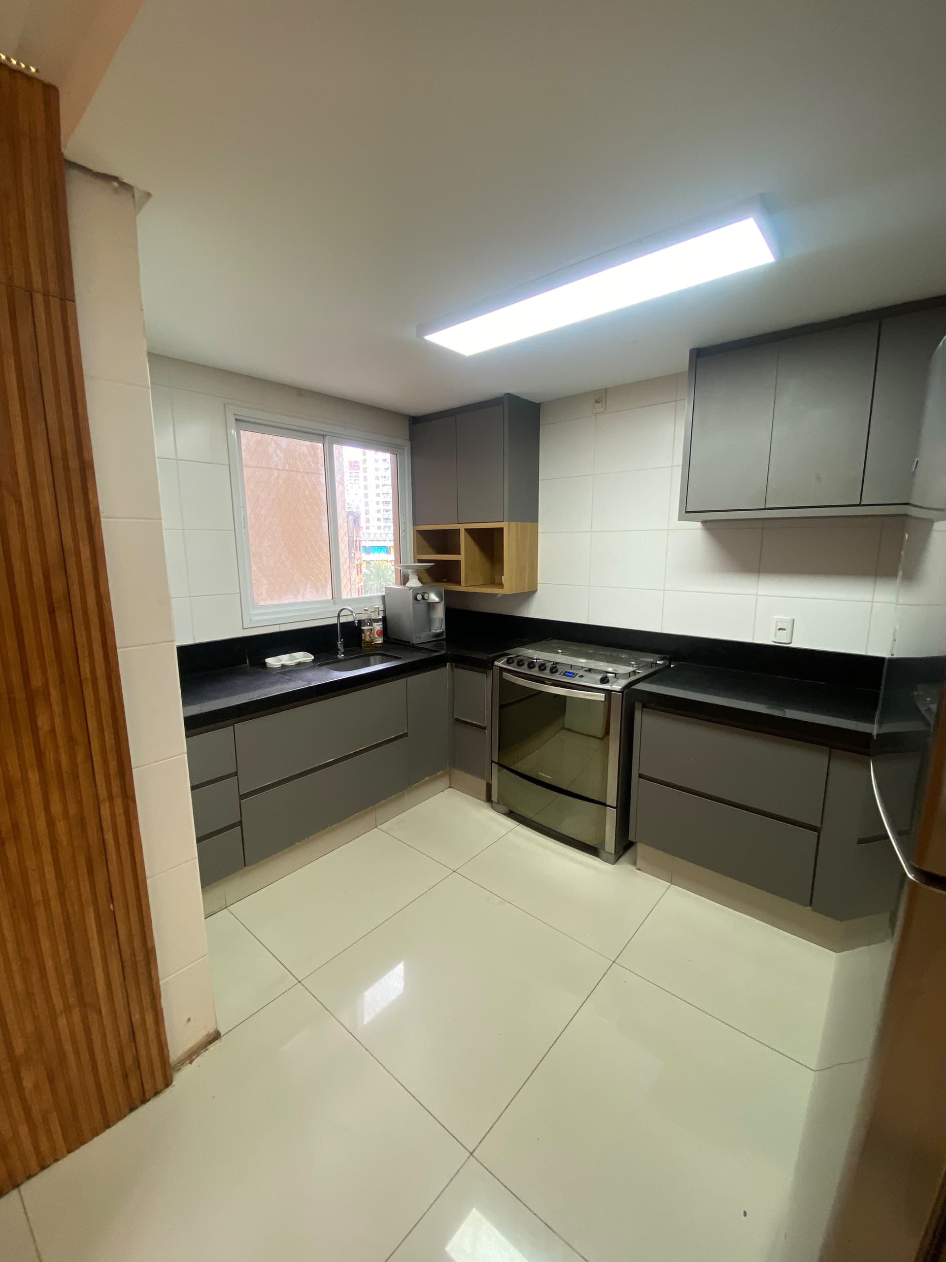 Residencial Altos do Bueno, Setor Bueno