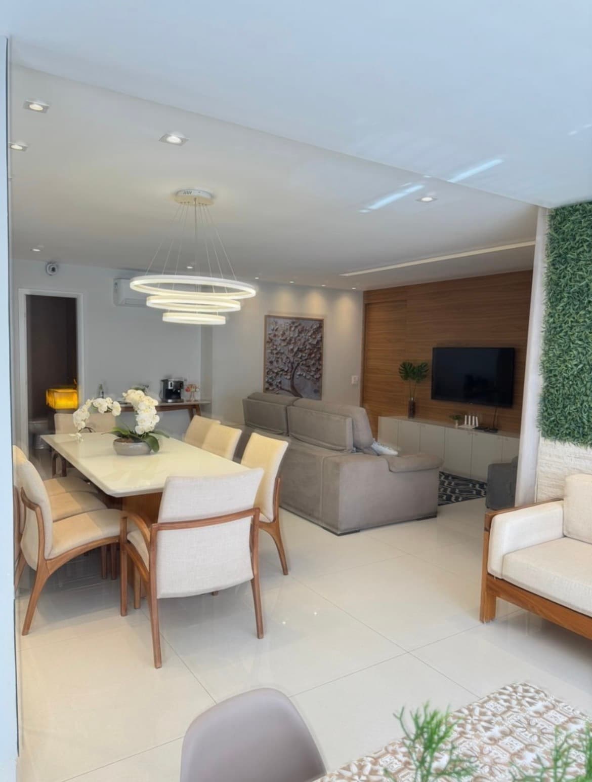 Flampark Residencial Club