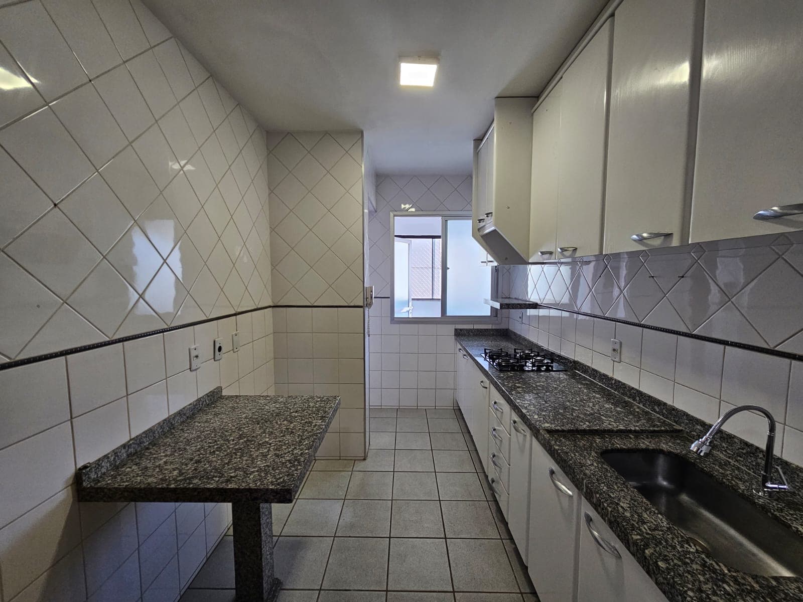 Apartamento St. Bueno 89m²