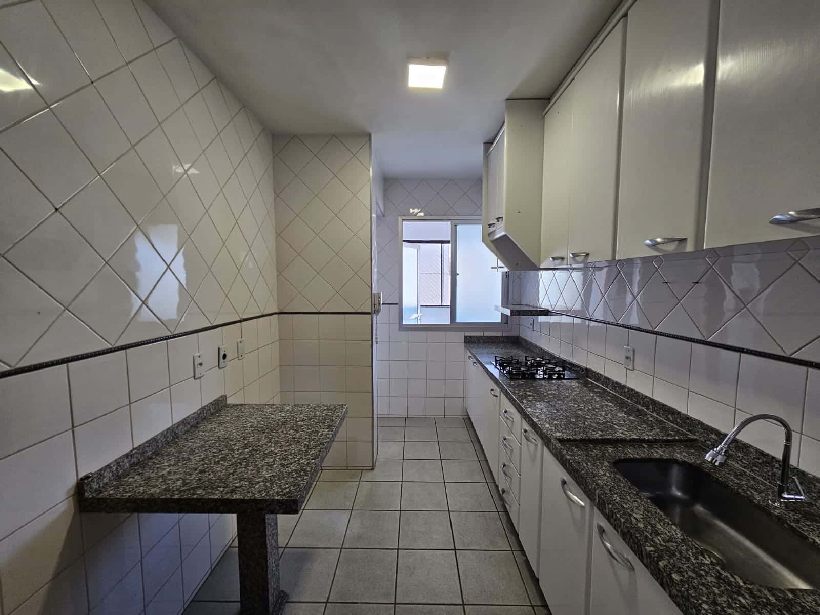 Apartamento St. Bueno 89m²