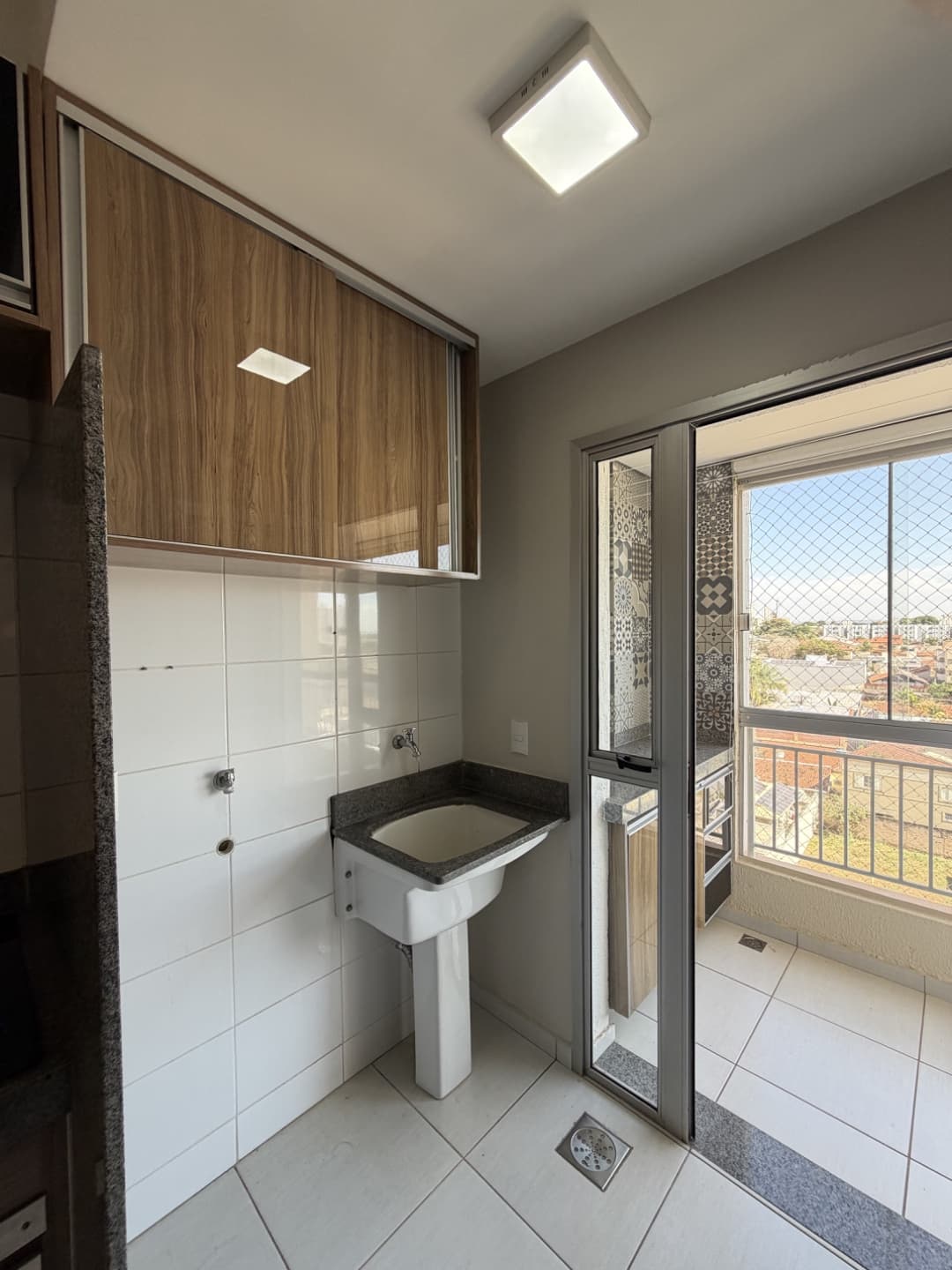 Apartamento Viva Sudoeste - 72m²