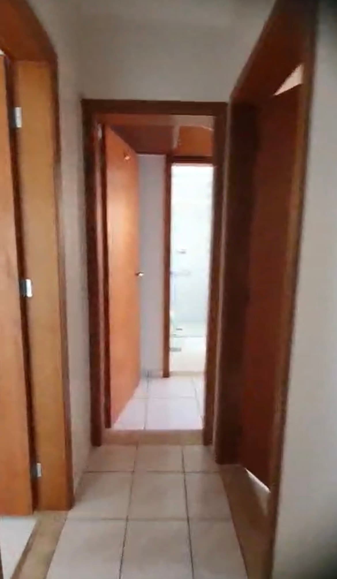 APARTAMENTO 2 QUARTOS COM 1 SUÍTE EM FRENTE AO PARQUE AREIÃO