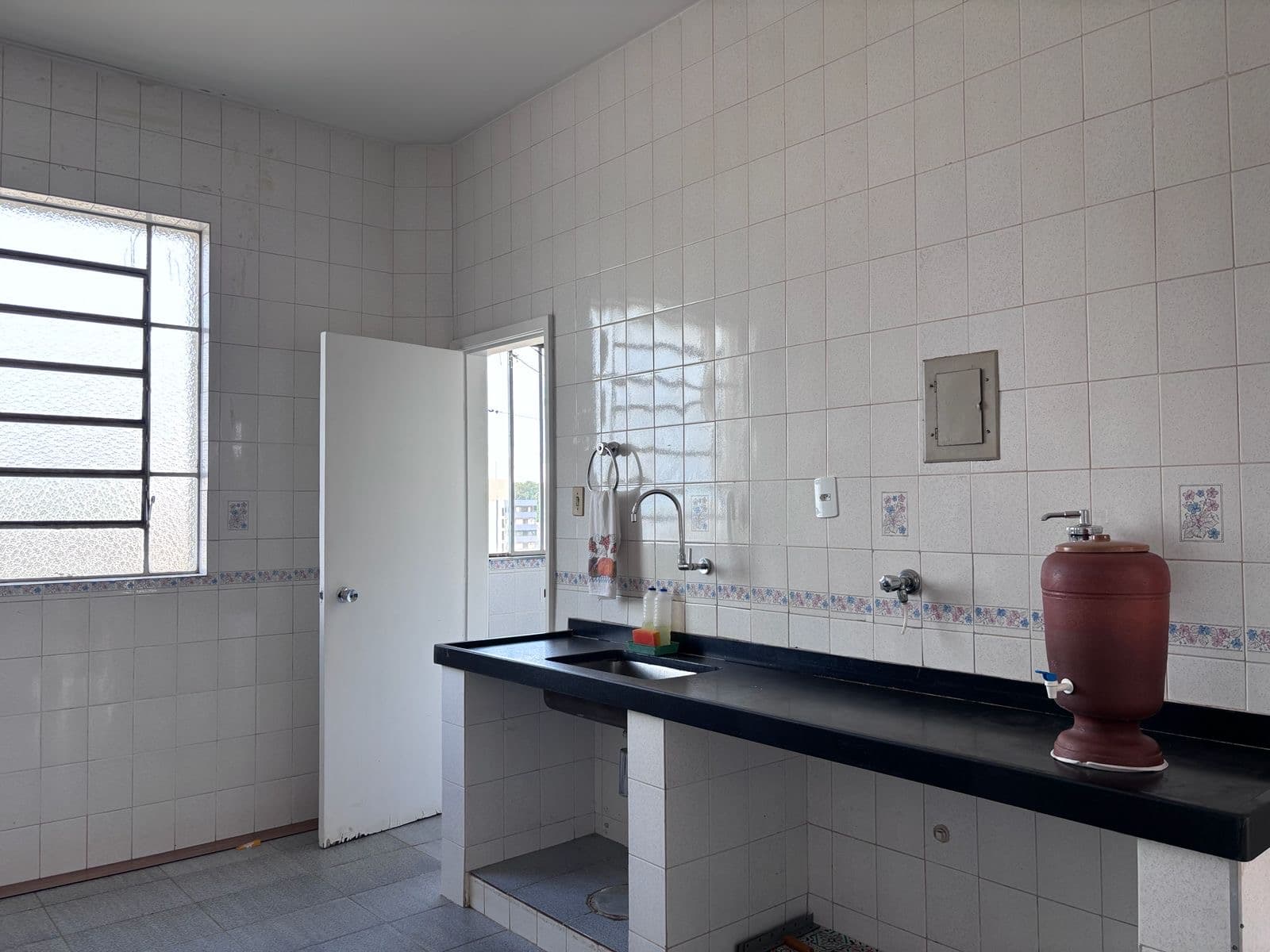 Apartamento Edifício Esplanada 111,91 m²