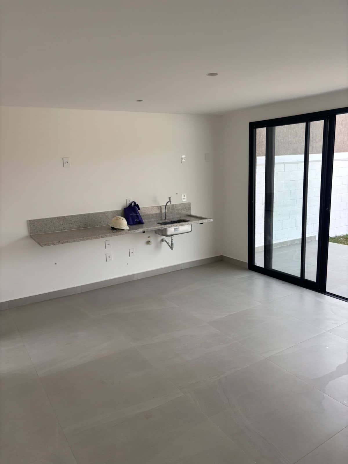 Casa à Venda Jardins Berlim 152m²
