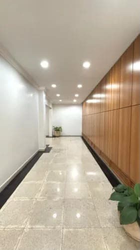 Sala Comercial Edifício Tropical 41m²