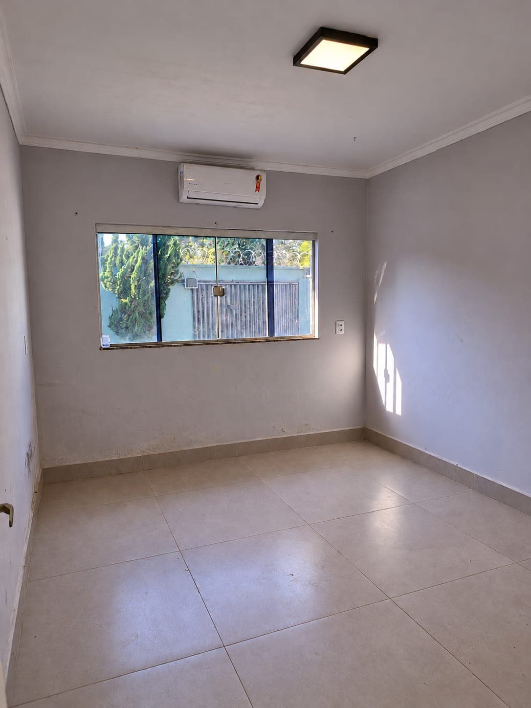 SUA CASA PRÓPRIA NO GOIÂNIA PARK SUL POR R$ 315 MIL!