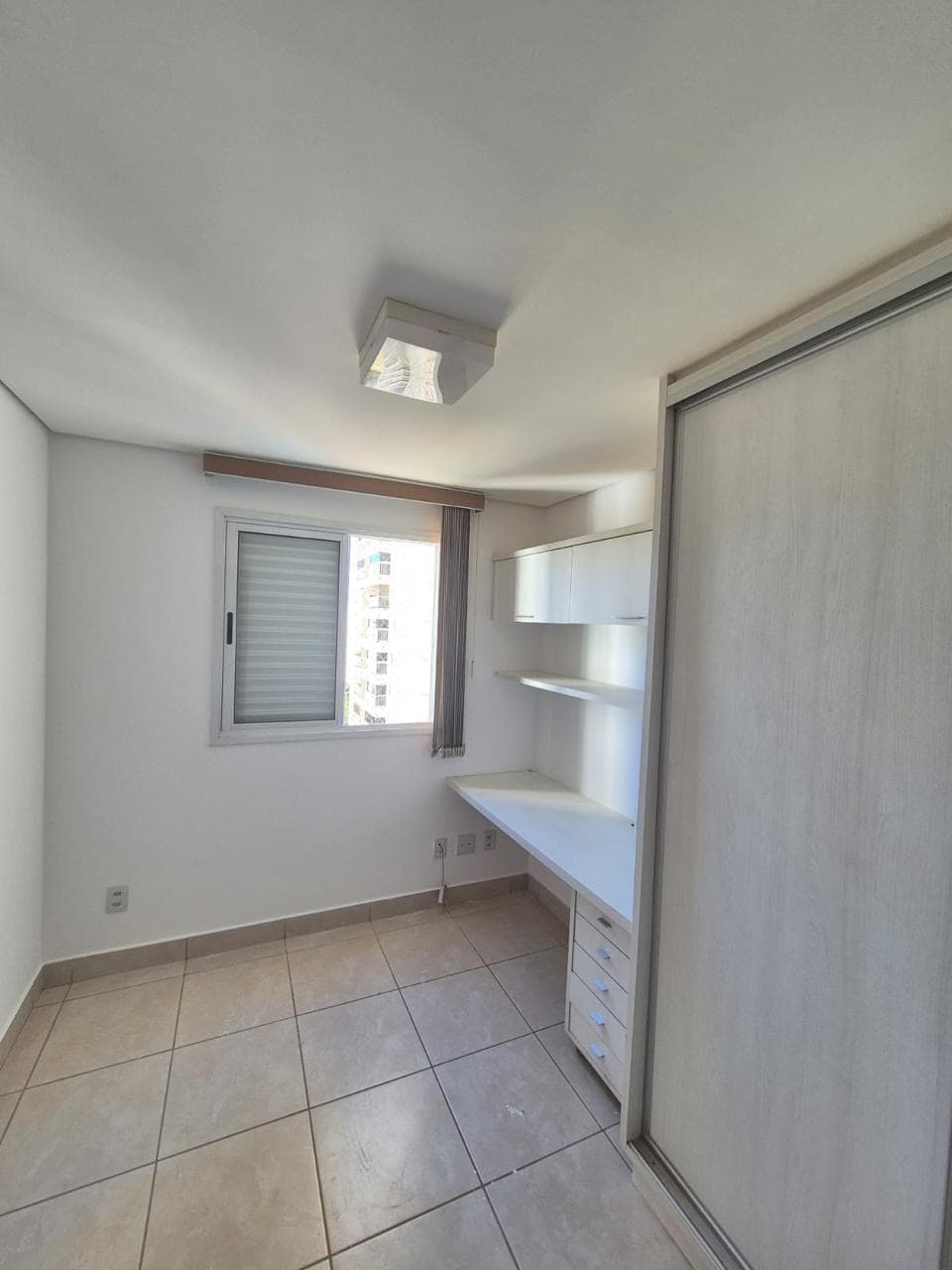 Apartamento 65m 2 quartos, sendo 1 suite no Jardim Goiás Winner Sport life