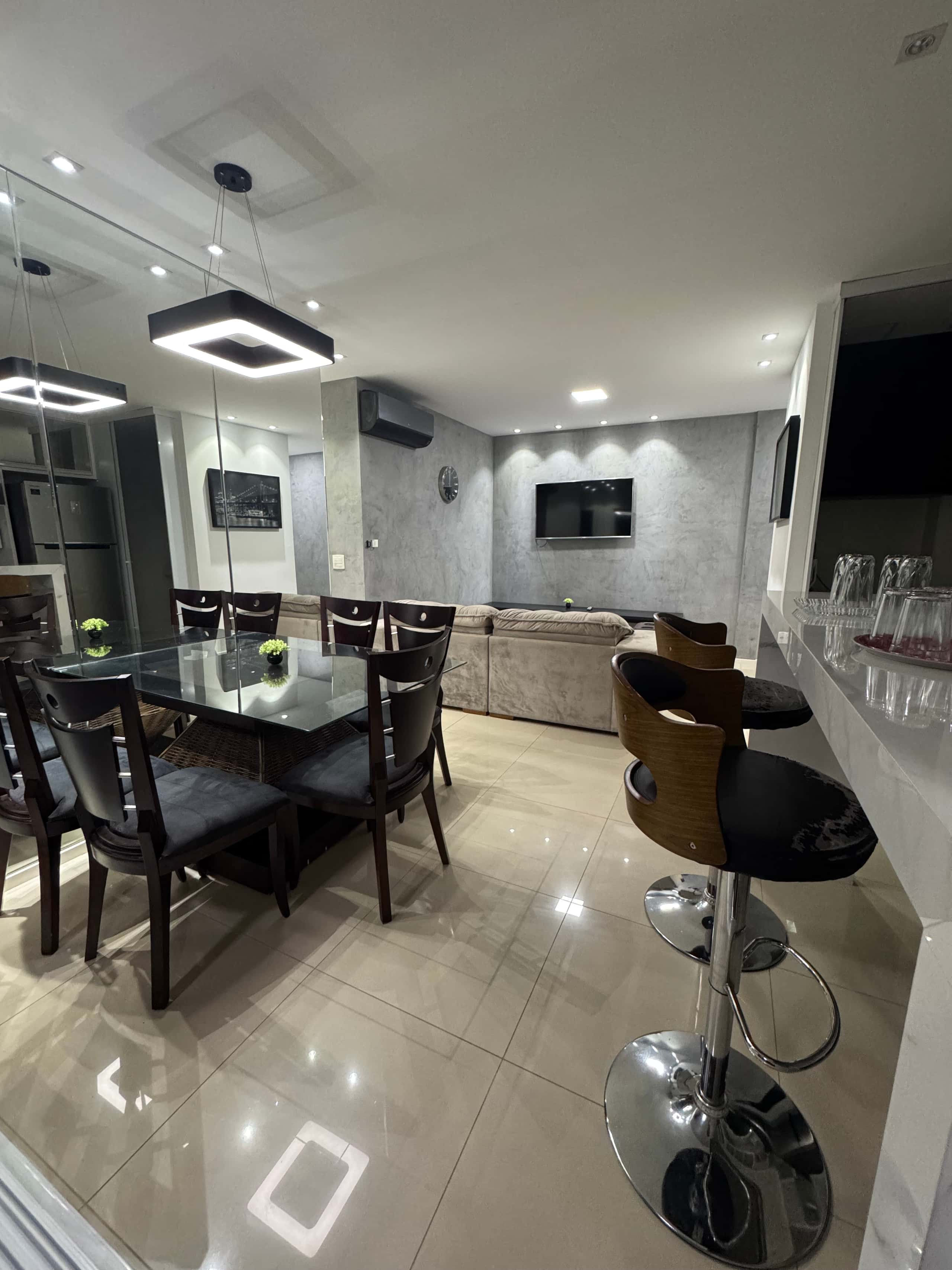 Apartamento Metropolitan Sidney Jardim Goiás 79m²