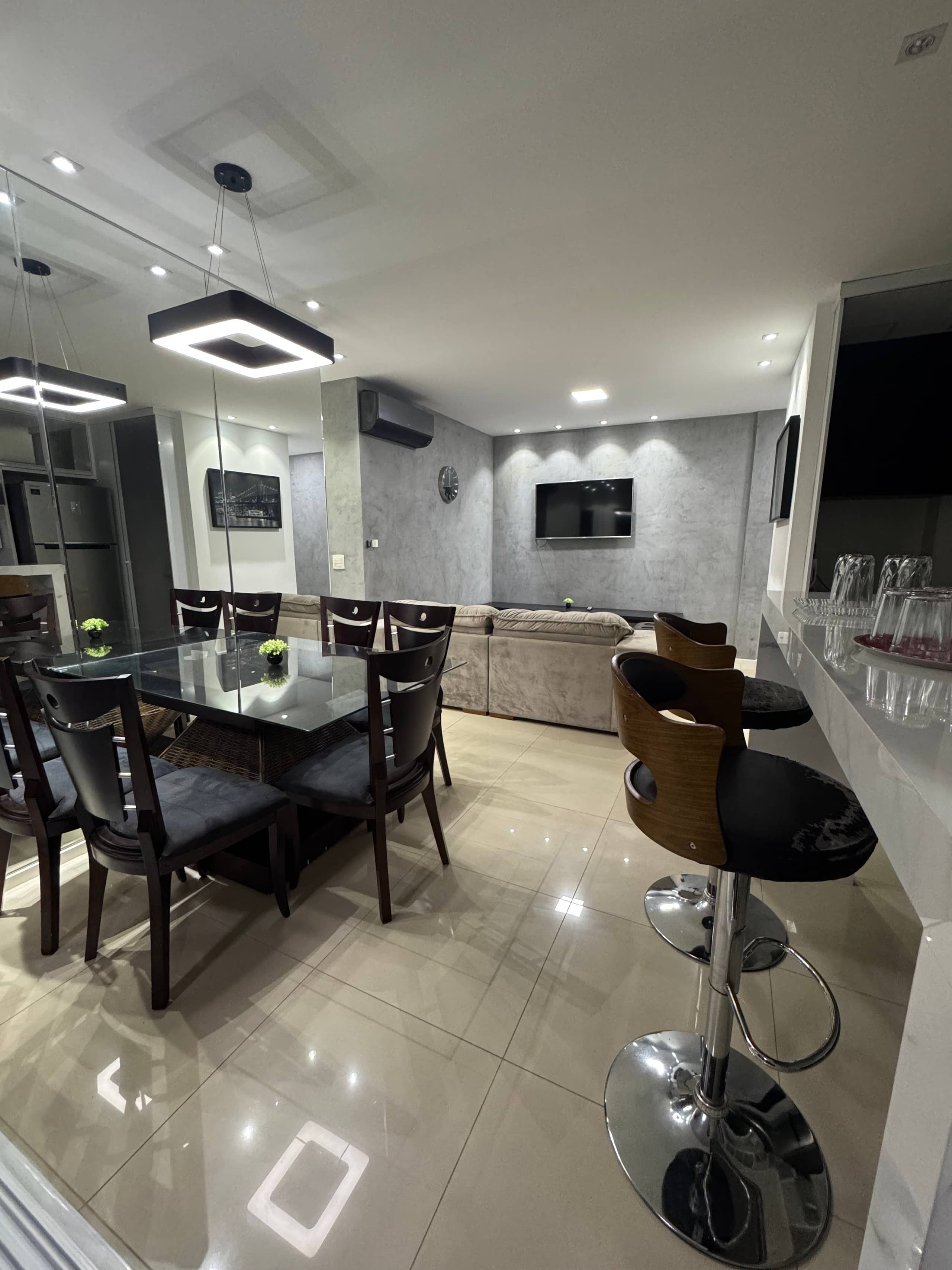 Apartamento Metropolitan Sidney Jardim Goiás 79m²