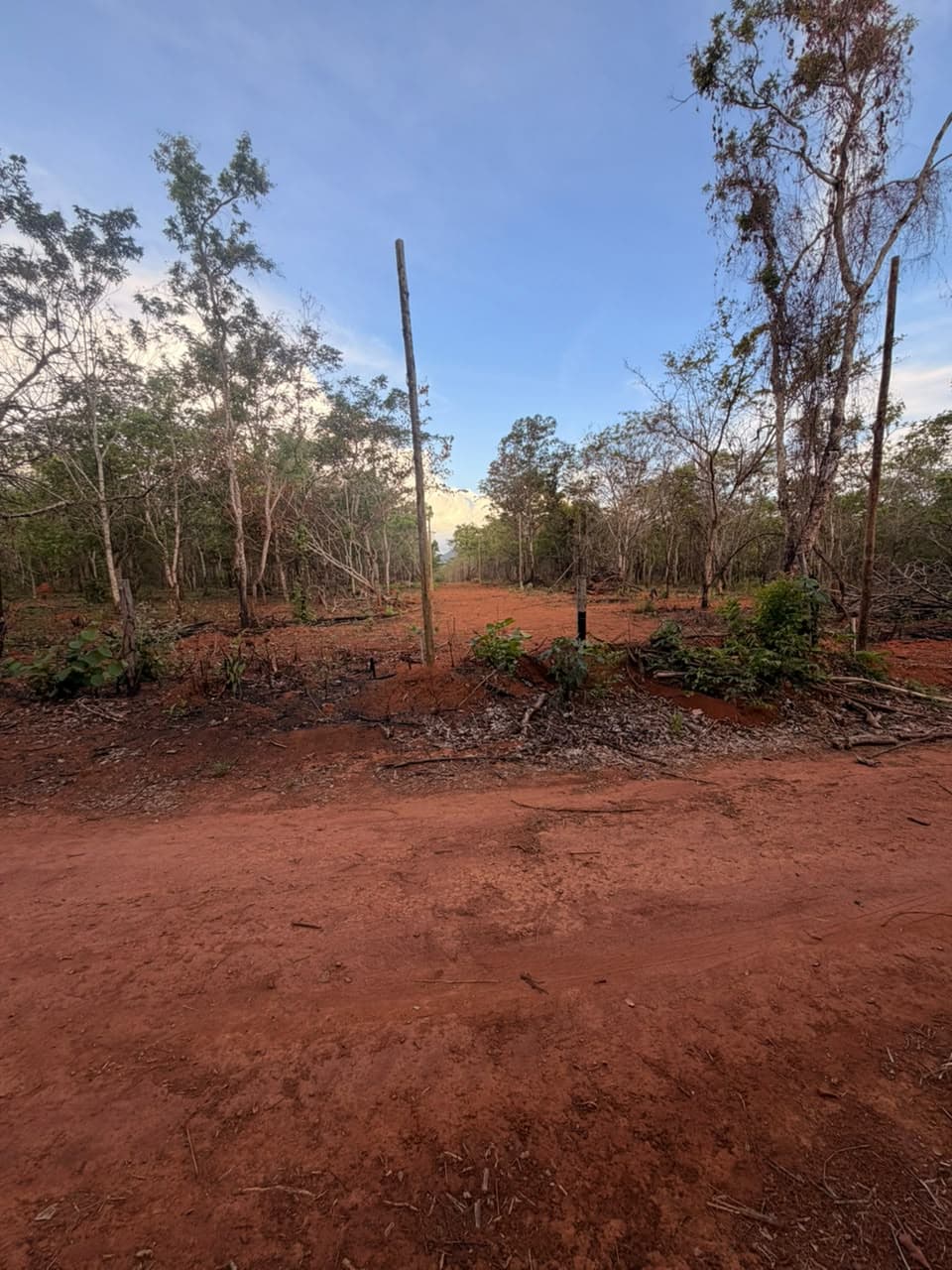 TERRENOS EM PIRENOPOLIS