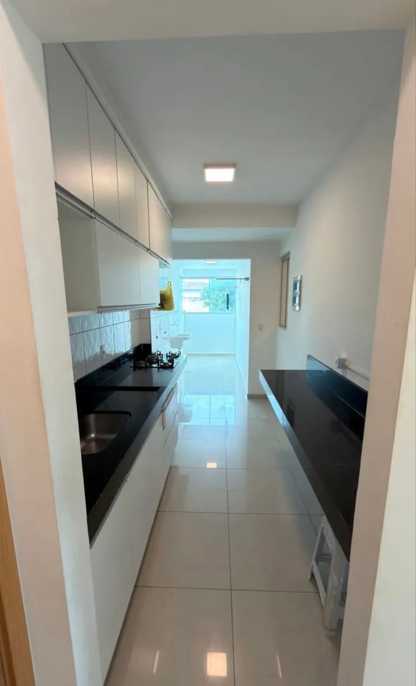 Apartamento | Jardim Goiás - Nascente 104m²