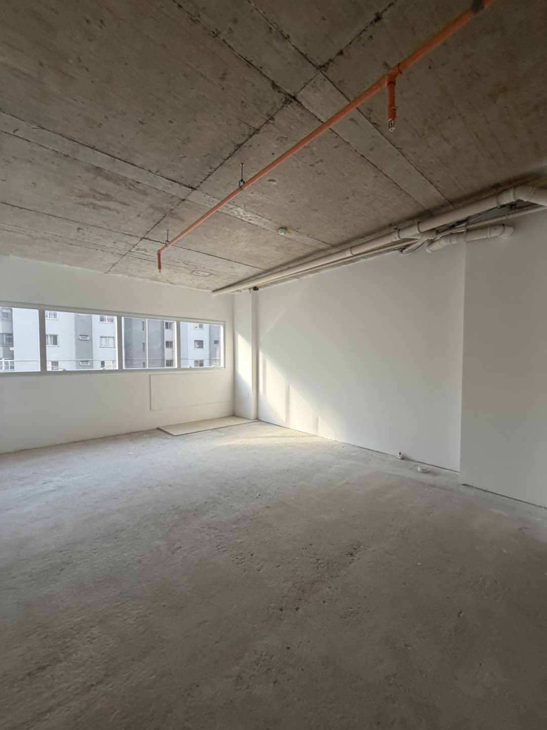 Ágio Sala Comercial Metropolitan Bueno 39m²