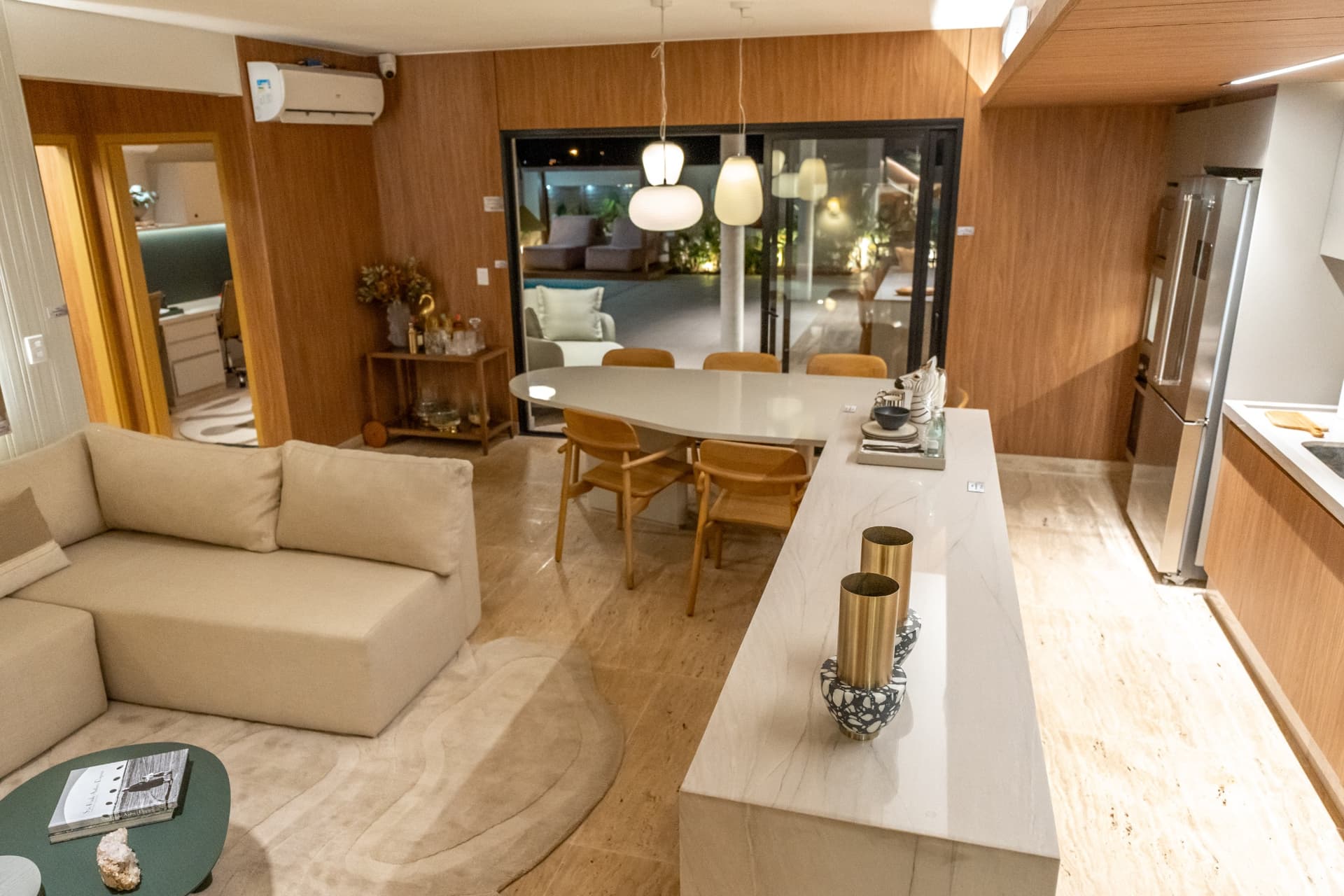 Sobrado Jardins Berlim - Goiânia GO 150m²