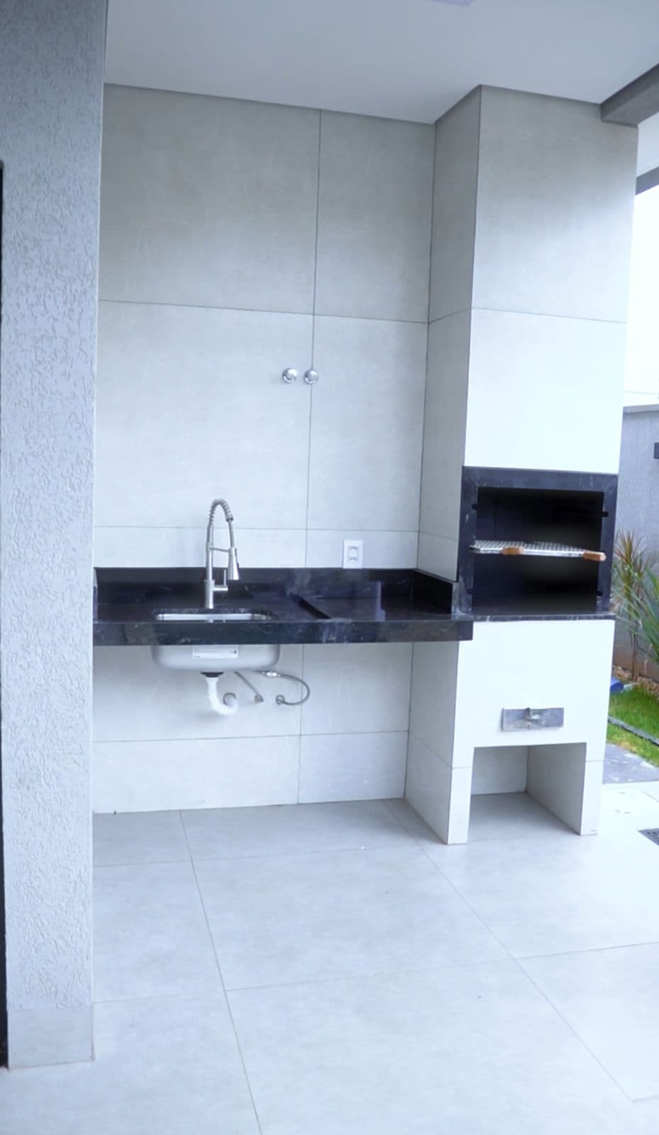 Casa Terras Alpha 1 - 180m²