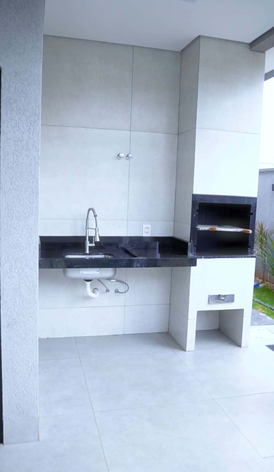 Casa Terras Alpha 1 - 180m²