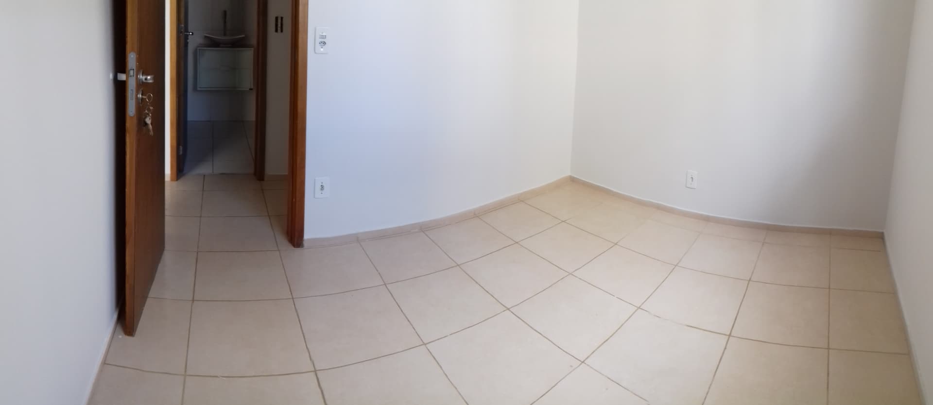 Apartamento Spazio Gran Real - 53,14m²