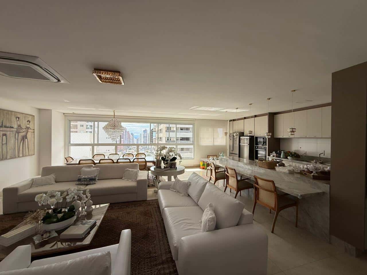 Sky Garden Marista - 226m²