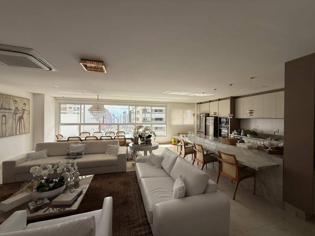 Sky Garden Marista - 226m²