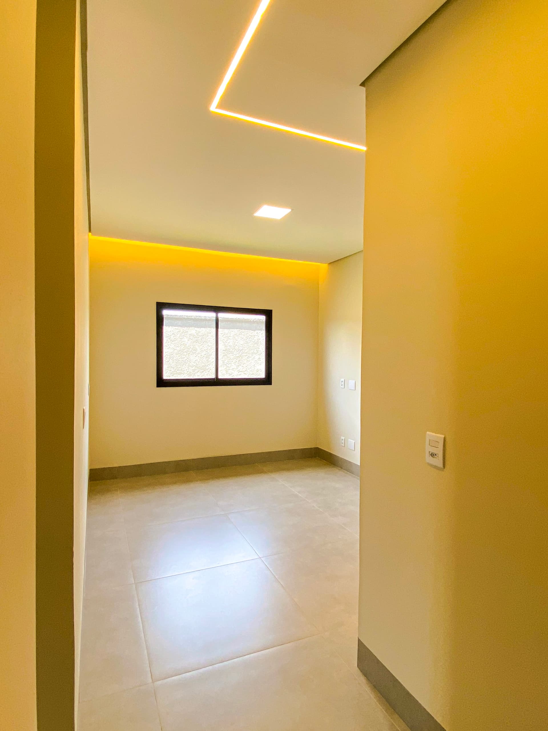 Casa Condominio Terras Alpha Residencial 1 – Senador Canedo 180m²