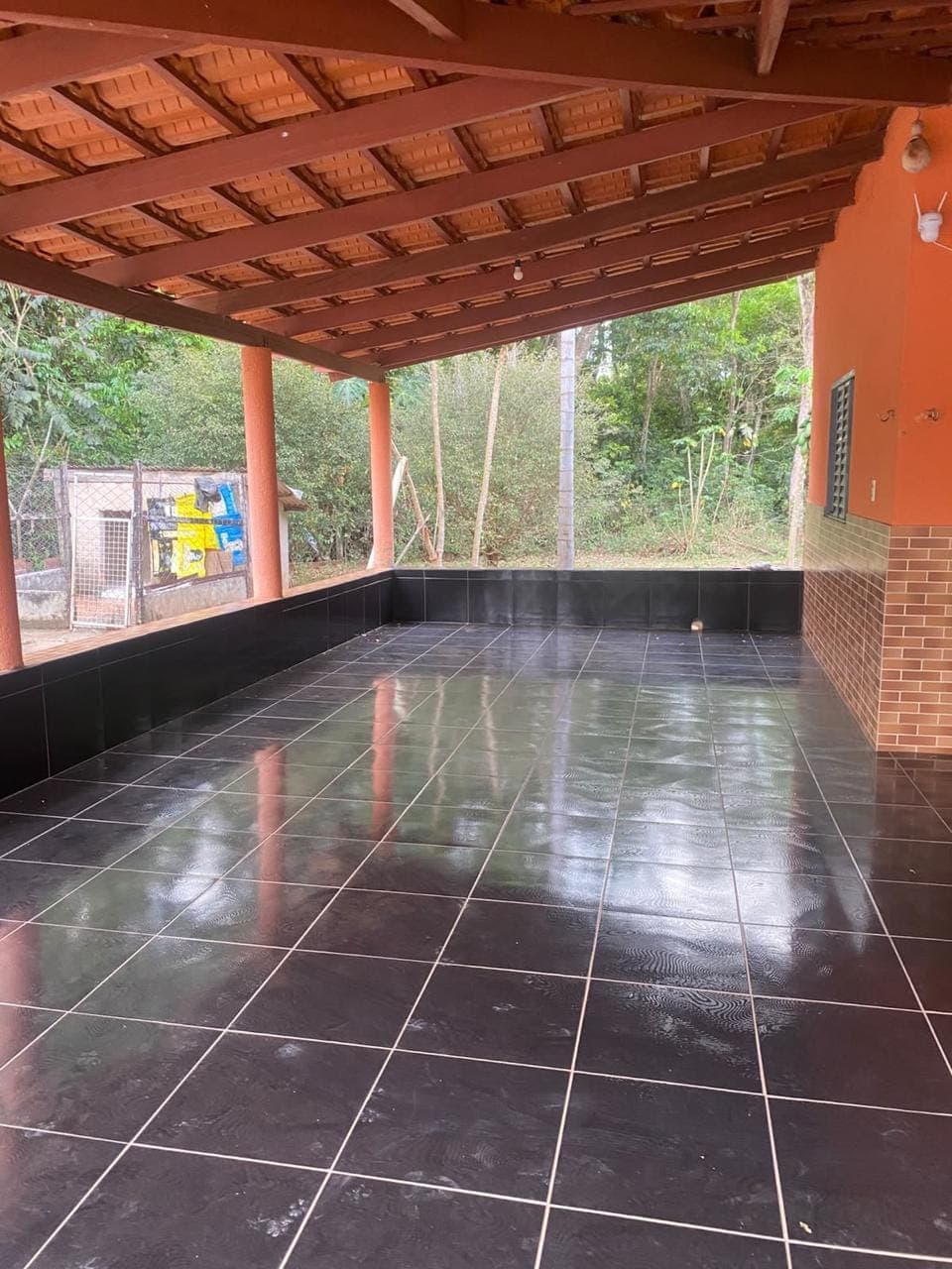 CHACARA HIDROLANDIA - CONDOMINIO ENCONTRO DAS AGUAS