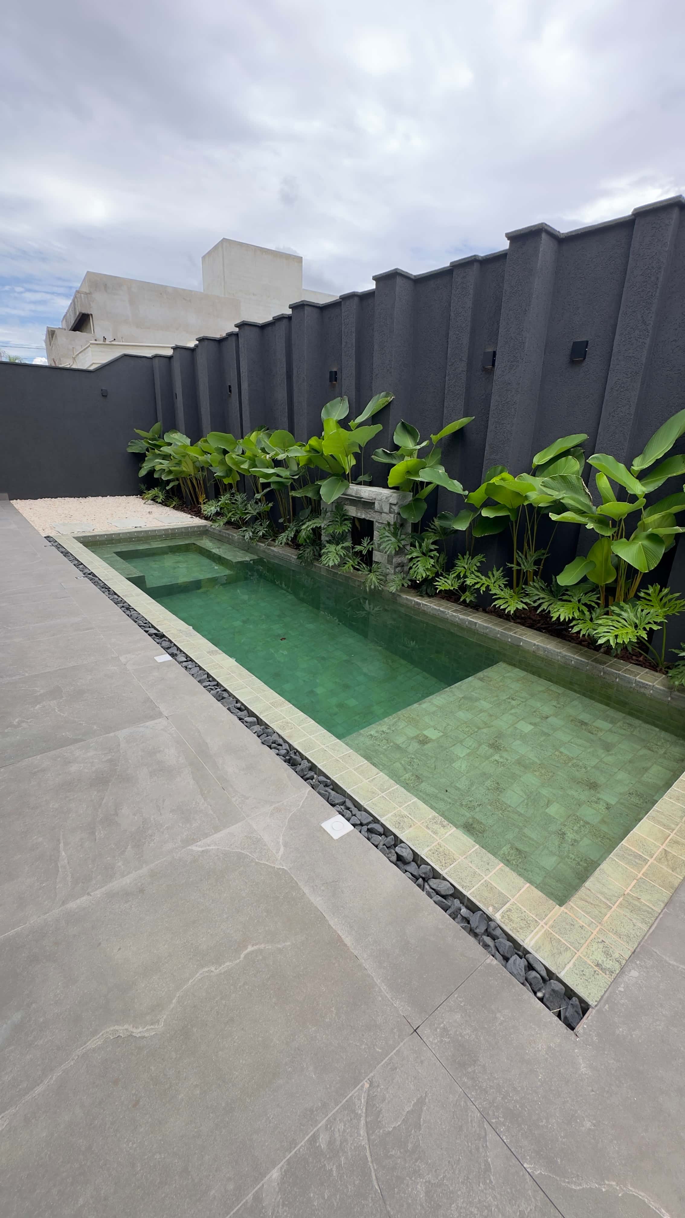 Sobrado Jardins Capri - 281,40m²