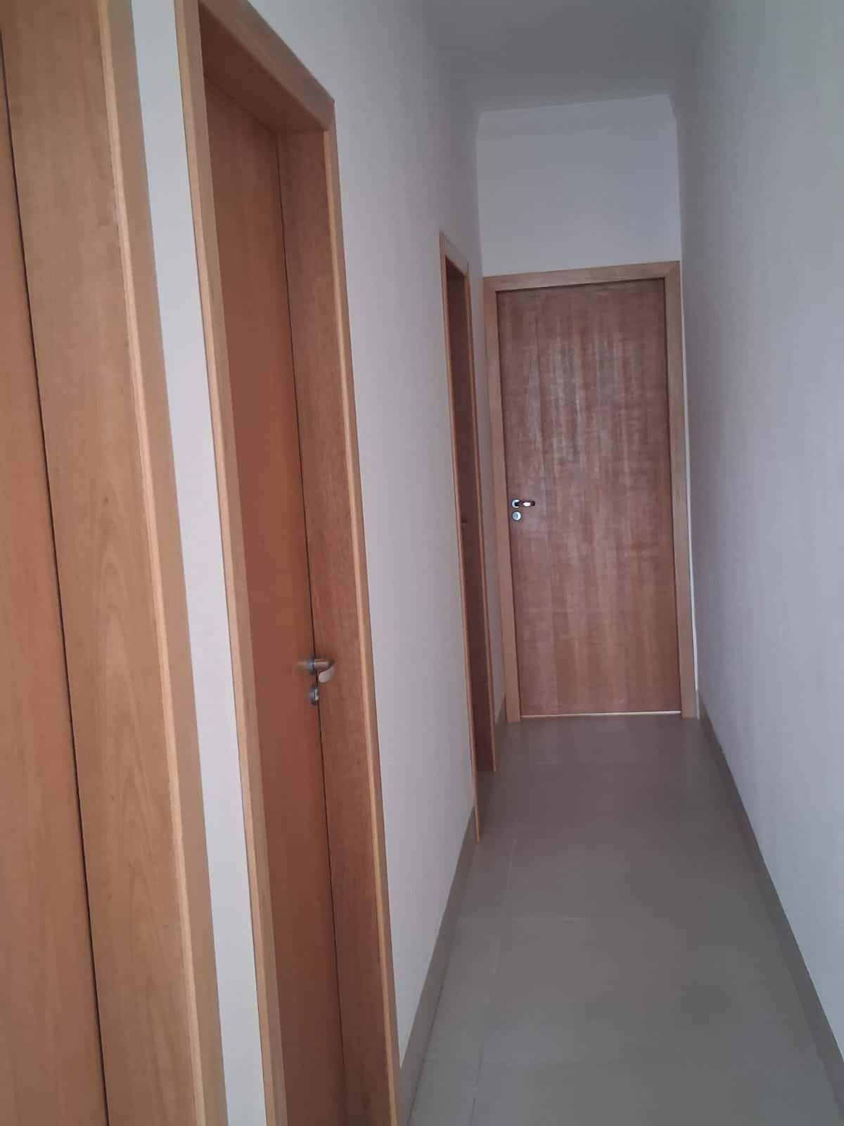 Casa Jardim Boa Esperança - Aparecida de Goiânia 125m²