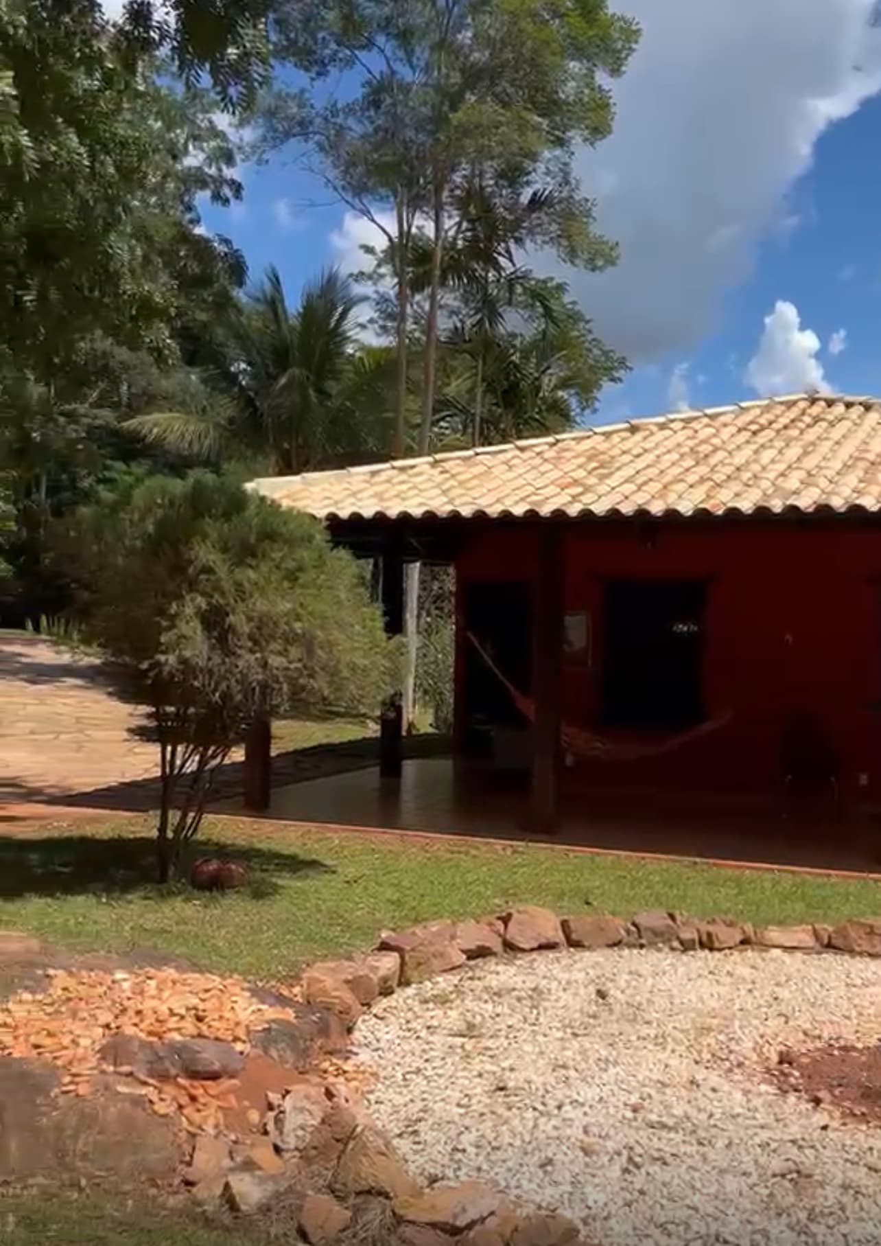 Chácara Goianápolis 5 Alqueires