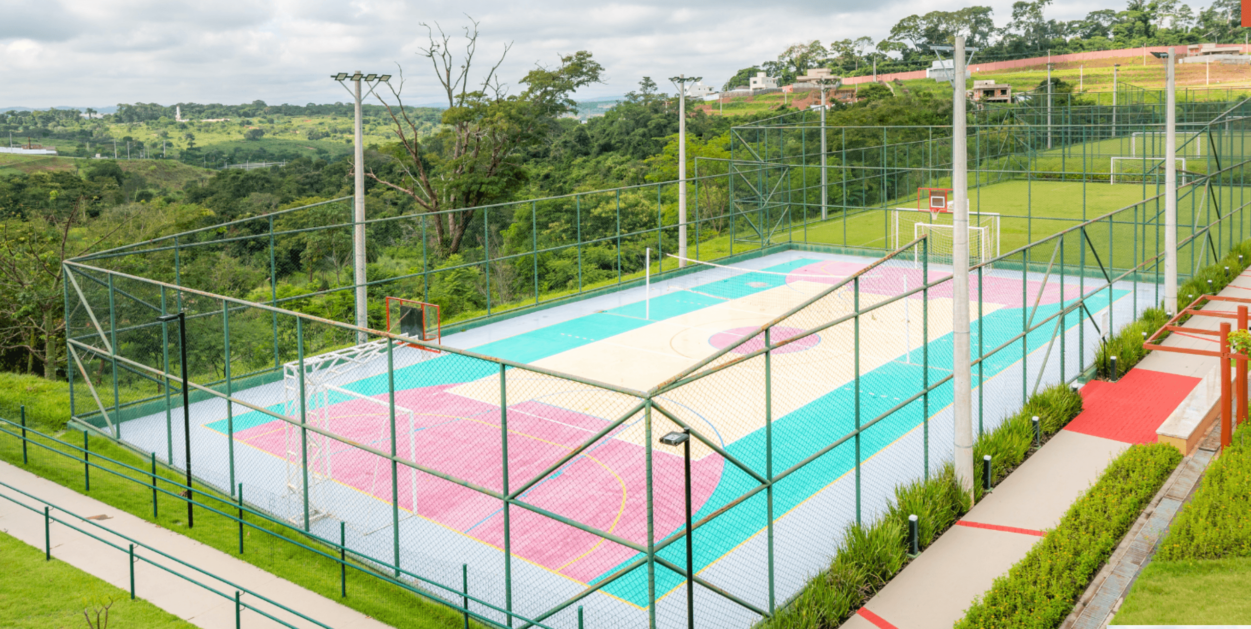 Lote Jardins Nápoles 330m²