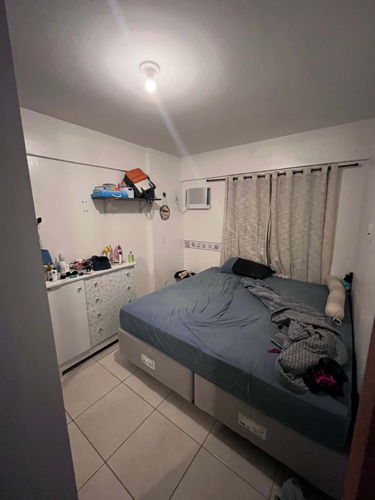 Vendo Apartamento Parque Amazônia 59m²