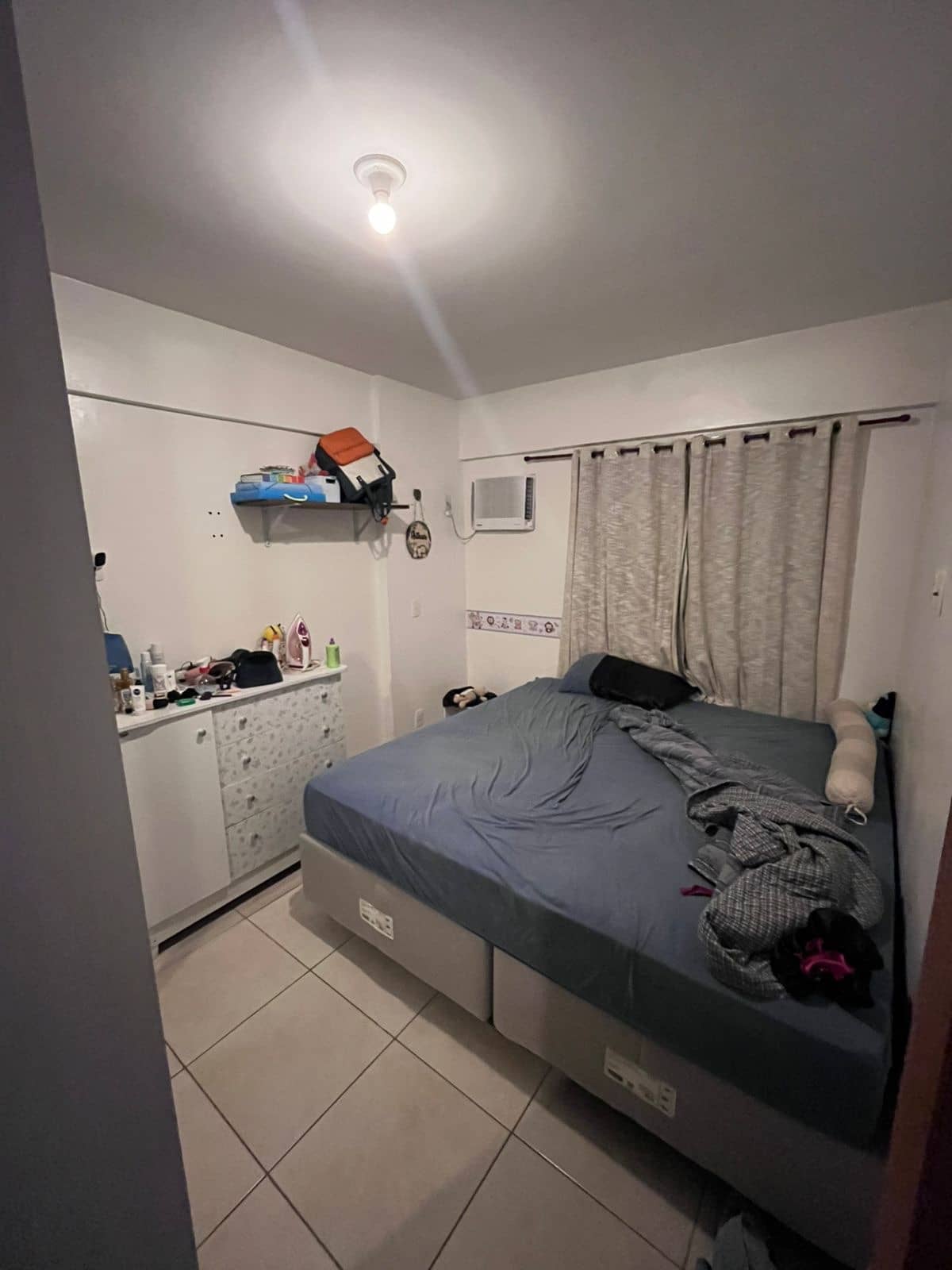 Vendo Apartamento Parque Amazônia 59m²