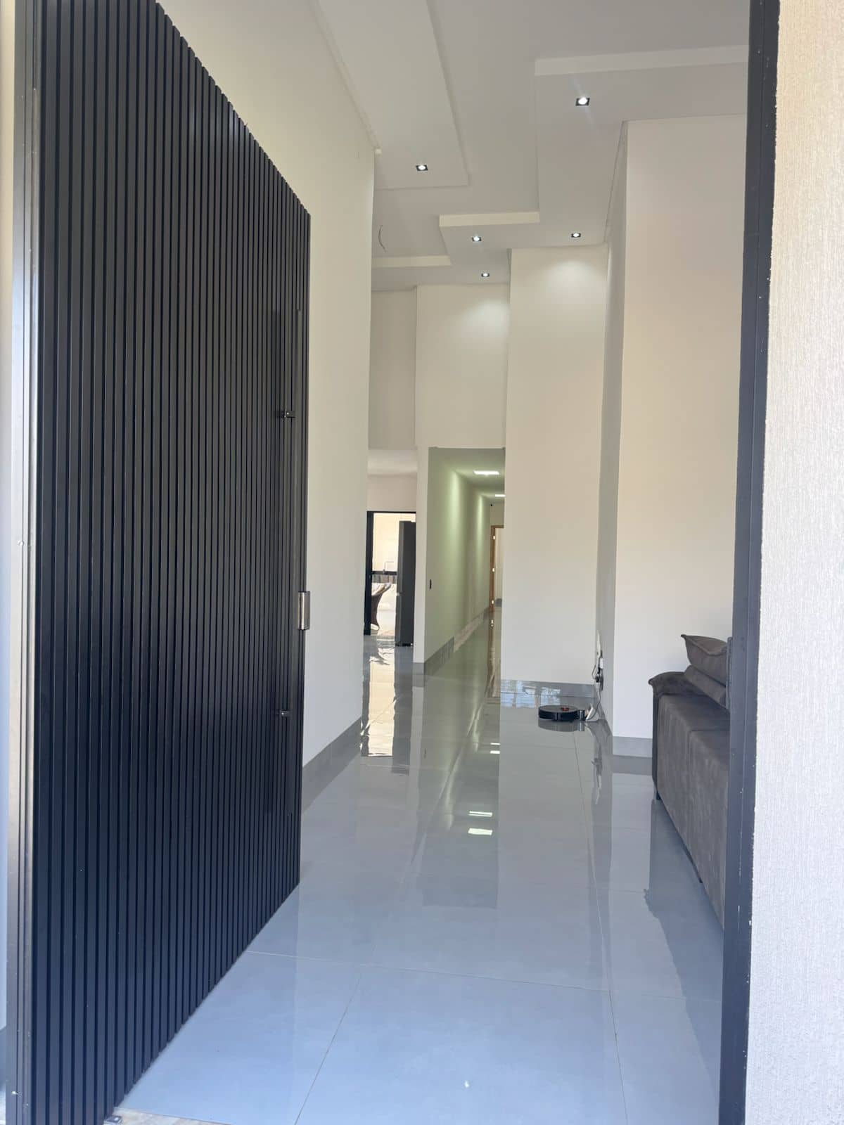 Casa em Senador Canedo - 375m²