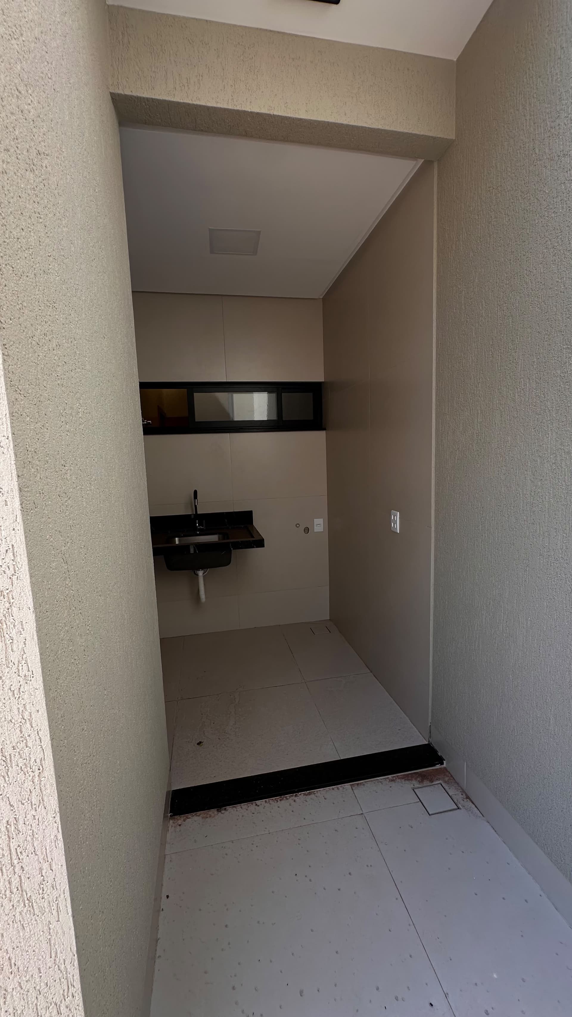CASA 2 RESIDENCIAL BARRA VENTO - 3 SUITES