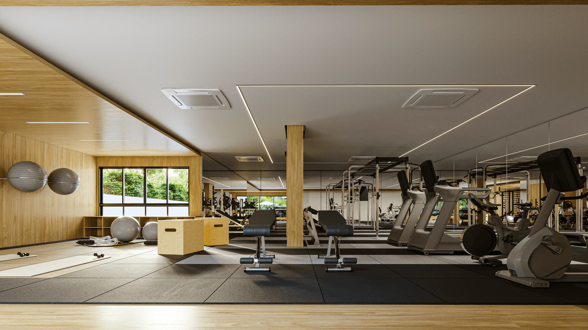 Fitness