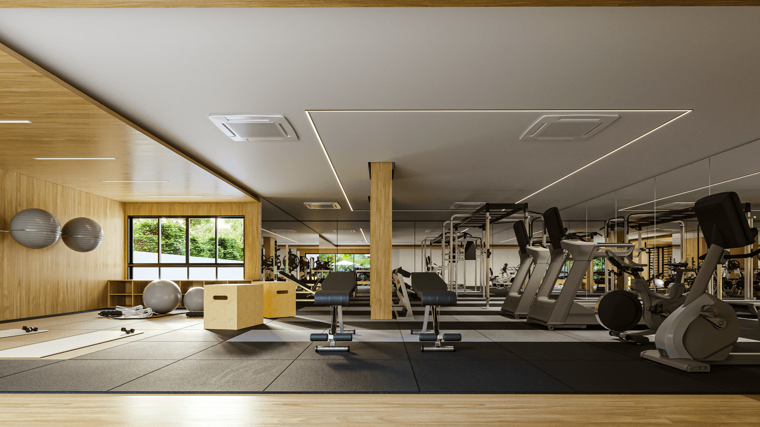 Fitness