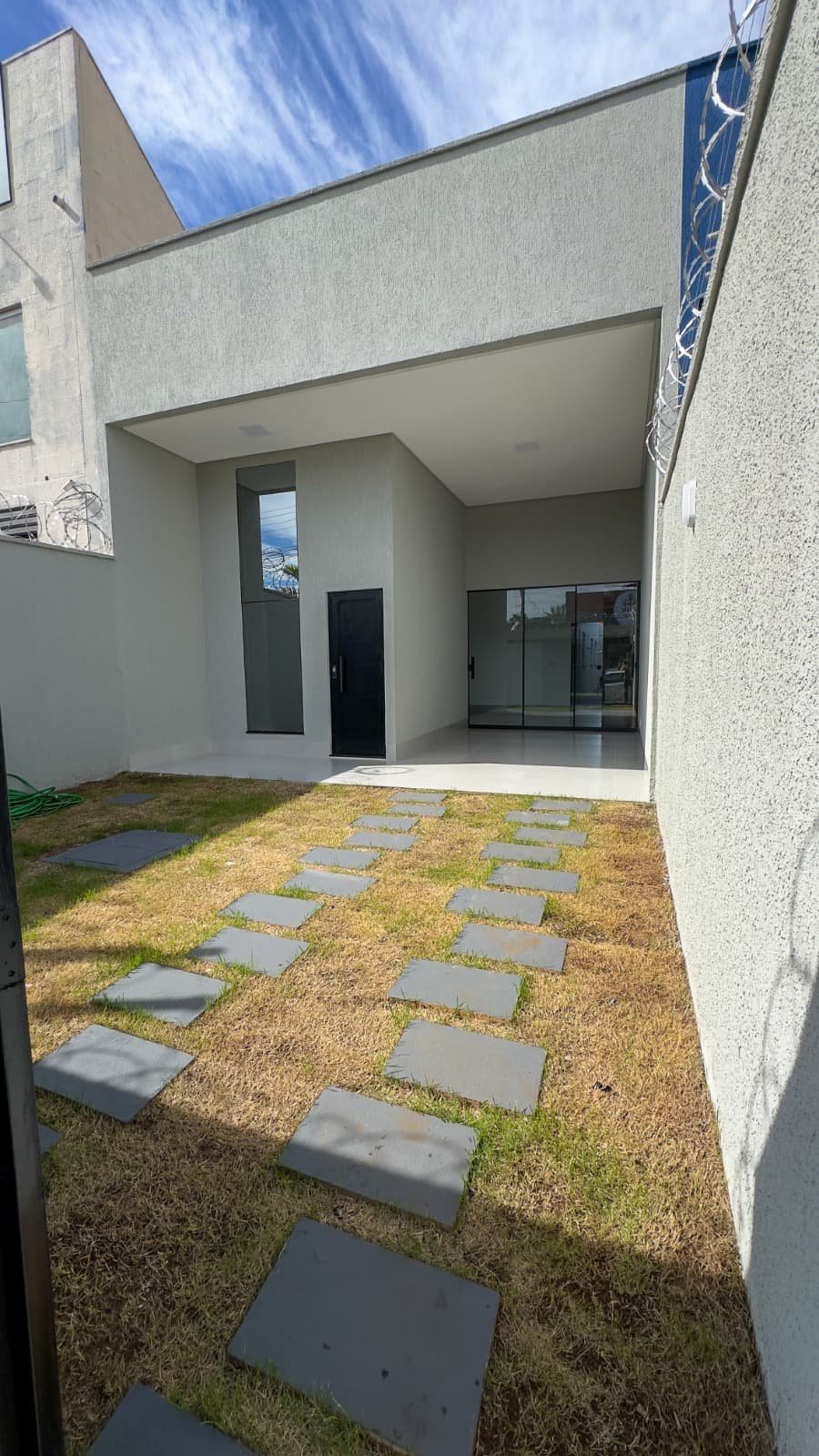 Casa veredas dos buritis 126m²