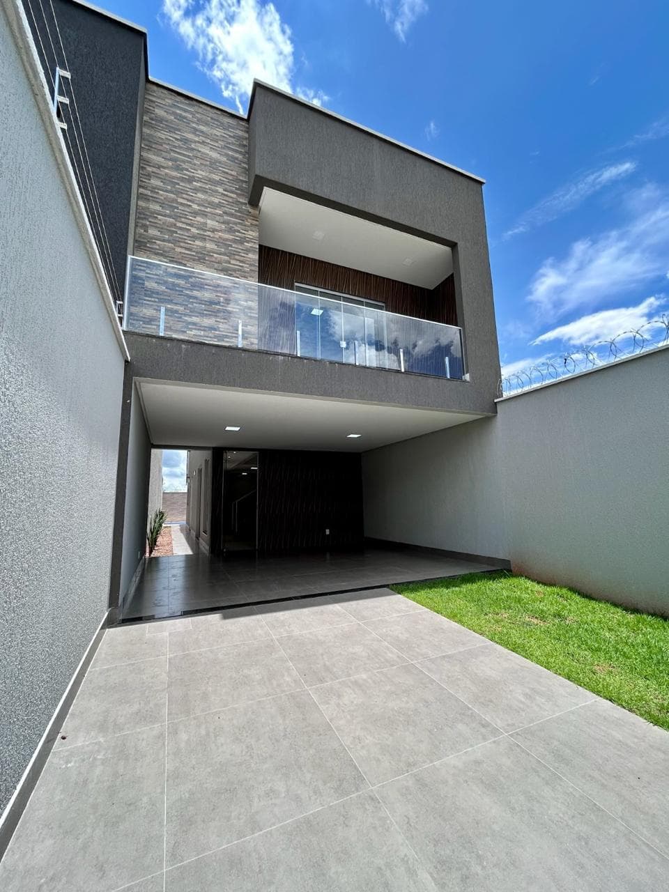 Sobrado Rés. Morumbi 162.83m²