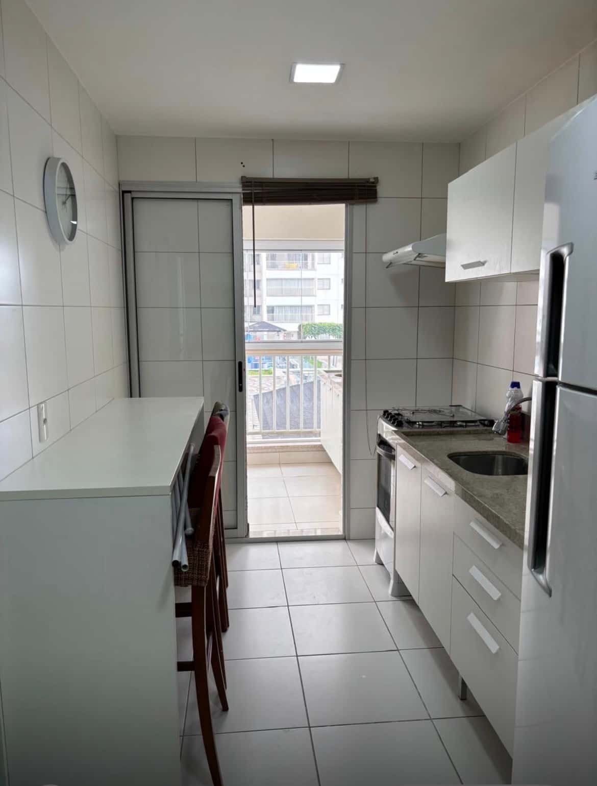 Flampark Jardim Goias - 88m²