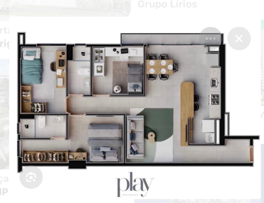 Play Residence
