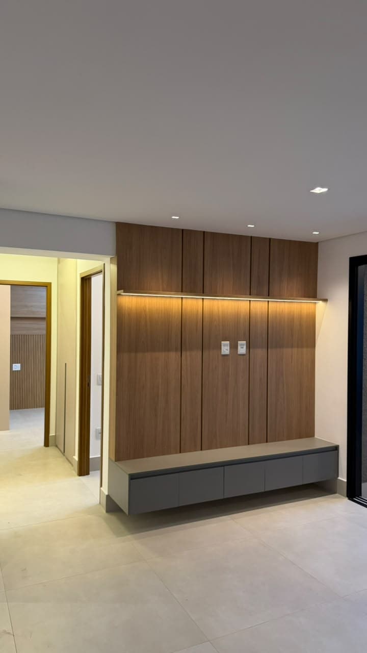 Apartamento Azure Compact Life - 77 m²