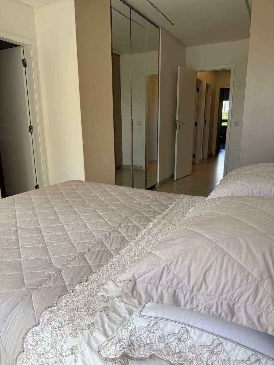 Apartamento La Residence Visionaire