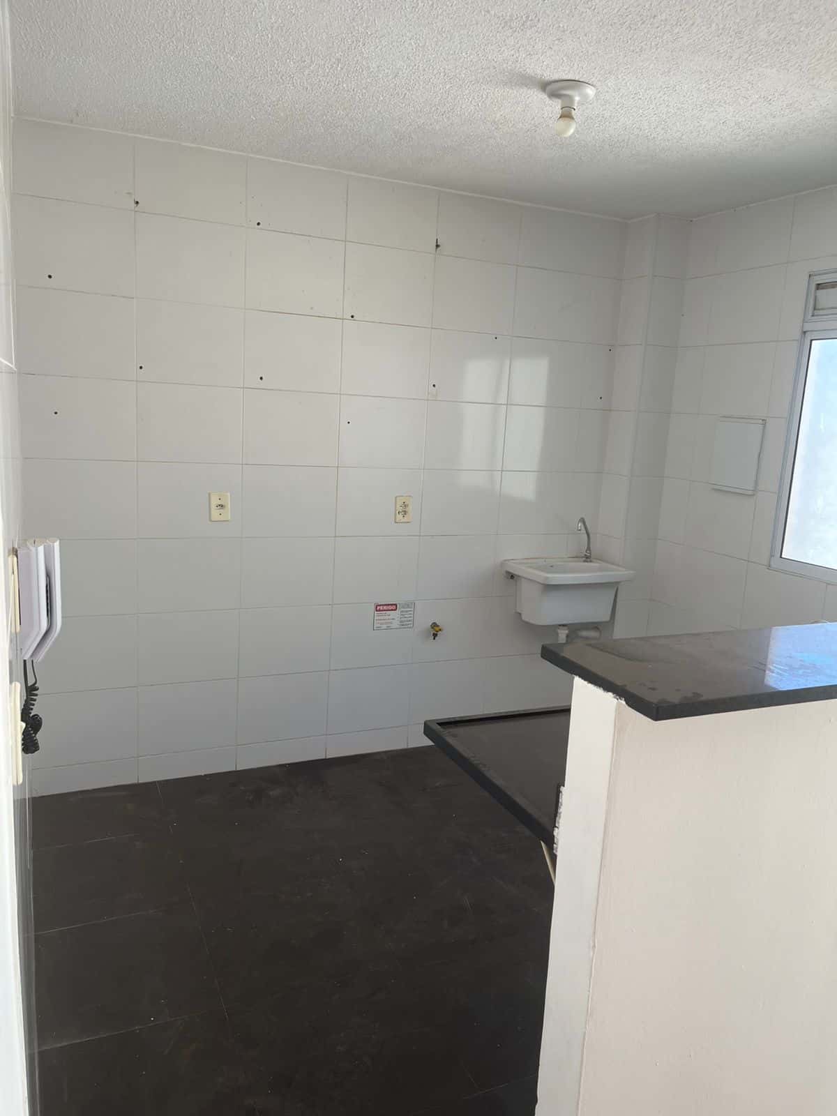 Apartamento Residencial Gran Royalle 44m²