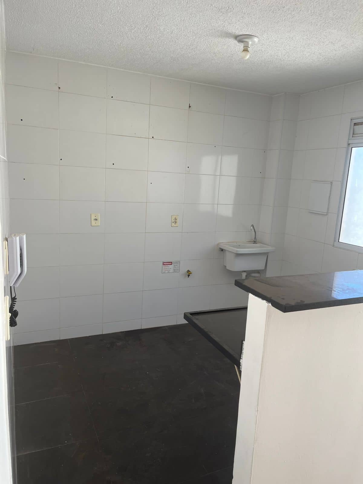 Apartamento Residencial Gran Royalle 44m²