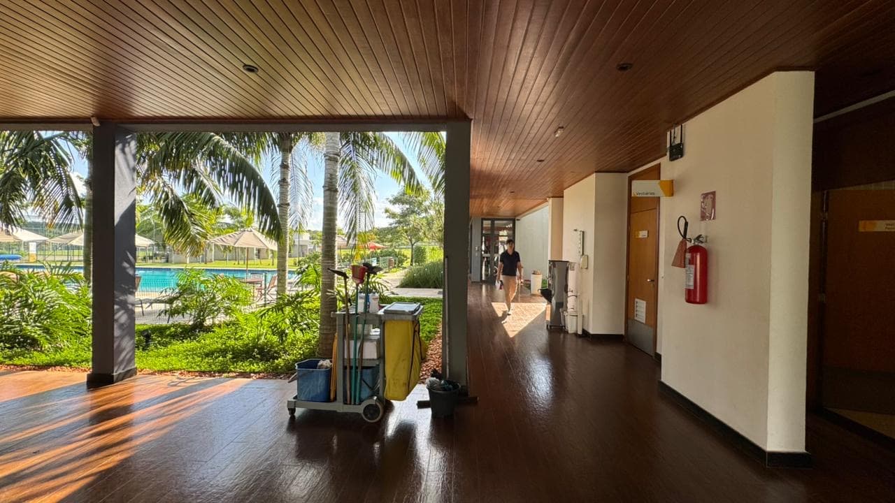 Lote - Terras Alpha 2 | Senador Canedo - 303m²
