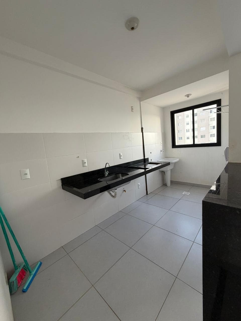 Residencial vale dourado