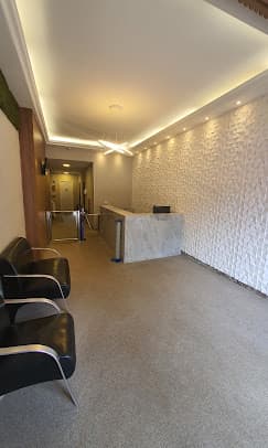 Sala Comercial Edifício Mercantil 29m²
