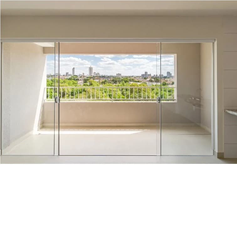 Residencial Varandas do Bueno, Setor Bueno