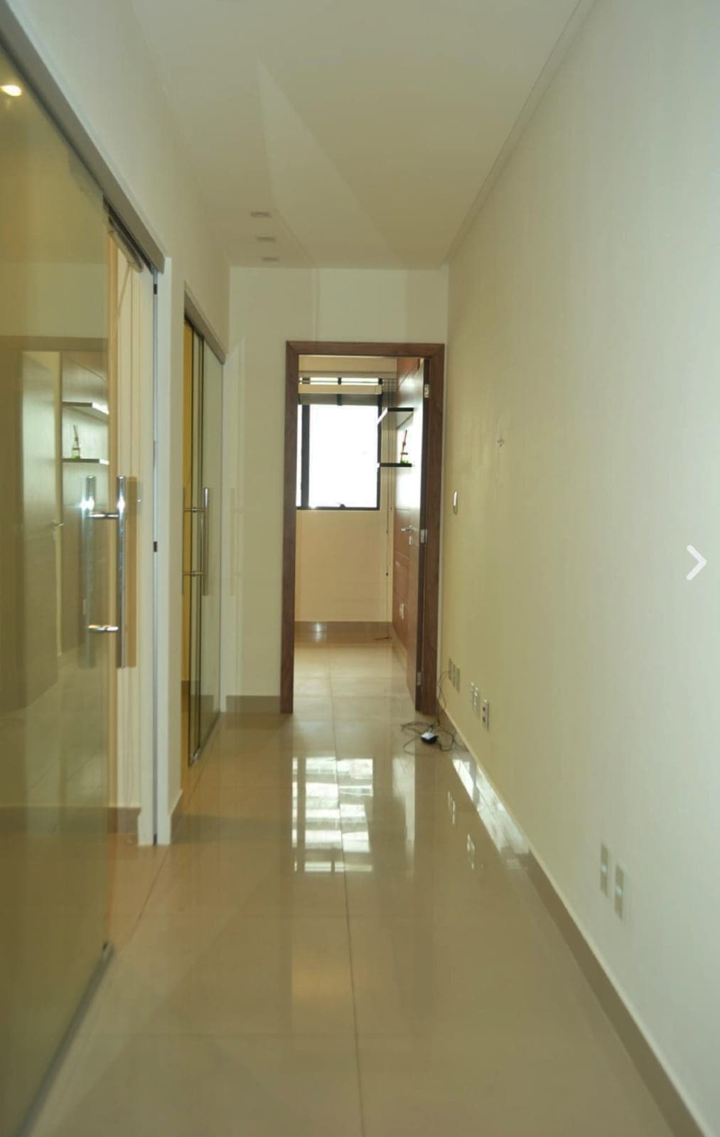 Sala comercial / Escritório 51 m² Ed. Lourenço Office. St. Bueno